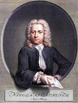 Nicolaas: NICOLAAS STRUYCK