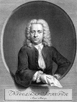 1687: NICOLAAS STRUYCK