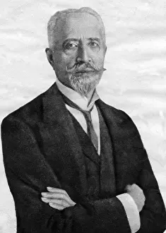 Anastasia: Nicolai Nicolajewitsch