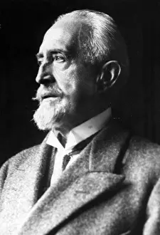 Anastasia: Nicolai Nicolajewitsch