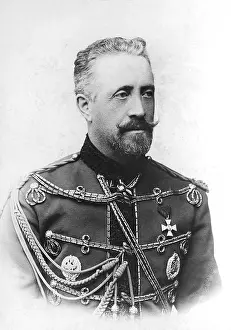Anastasia: Nicolai Nicolajewitsch
