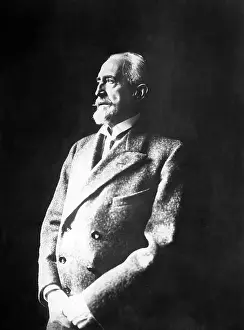 Anastasia: Nicolai Nicolajewitsch