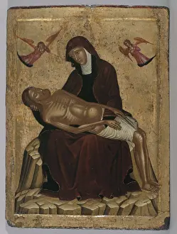 Fleece: Pieta