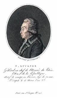 Luckner: NICOLAS BARON LUCKNER 1