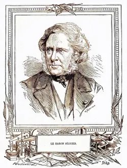 Sidonie: NICOLAS BARON SEGUIER