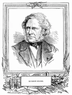 Sidonie: NICOLAS BARON SEGUIER