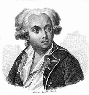 Declaring: NICOLAS BERGASSE