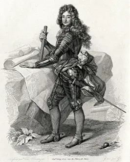 Catinat: NICOLAS DE CATINAT