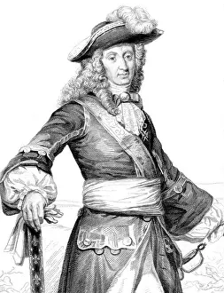 Catinat: NICOLAS DE CATINAT