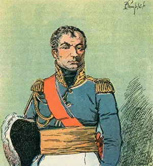 Reggio: NICOLAS-CHARLES OUDINOT