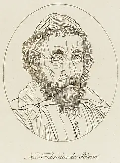 Peiresc: NICOLAS-CLAUDE FABRI DE PEIRESC