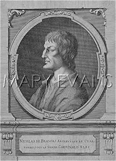 1401: NICOLAS DE CUSA