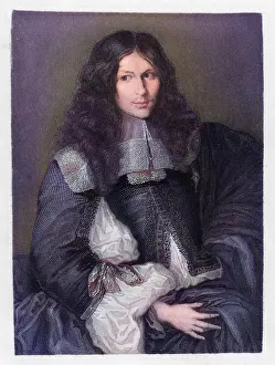 NICOLAS FOUQUET