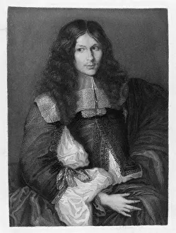Mazarin: NICOLAS FOUQUET