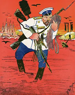 Anything: NICOLAS II