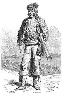 Bandit: Nicolas Jordan