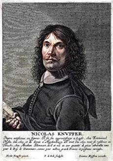Personnes: NICOLAS KNUPFER
