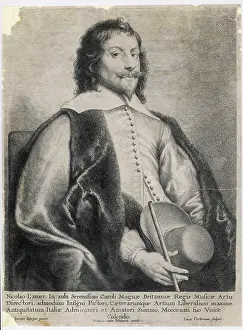 Lanier: NICOLAS LANIERE