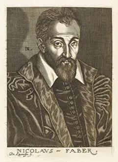Lefevre: NICOLAS LEFEVRE