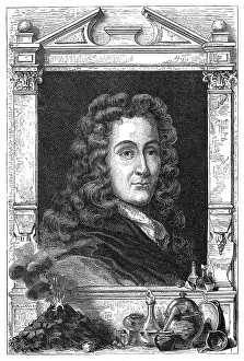 1646: NICOLAS LEMERY