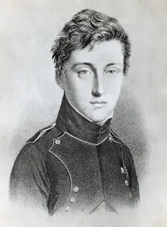Carnot: Nicolas Leonard Sadi Carnot, French Physicist