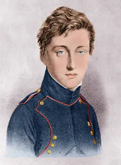 Carnot: Nicolas Leonard Sadi Carnot, French Physicist