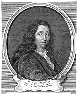 1613: NICOLAS L'HERITIER