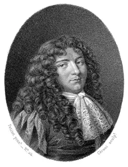 1729: NICOLAS DE MALEZIEU - 1