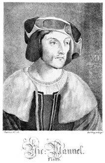 1484: NICOLAS MANUEL
