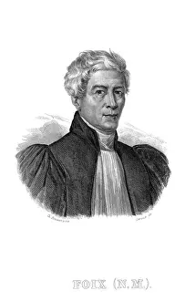 Foix: NICOLAS MICHEL FOIX