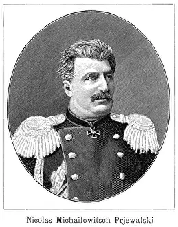 Nicolai: NICOLAS PREVALSKY