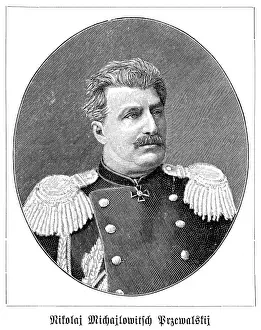 Nicolai: NICOLAS PREVALSKY