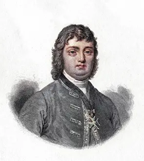 Heroically: NICOLAS ROZE