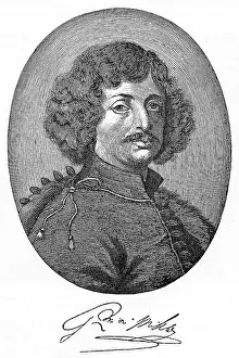 Moments: NICOLAS ZRINYI (YOUNGER)
