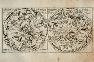 Heliocentric: Nicolaus Copernicus (1473'1543) Astronomer. Orbes Celeste