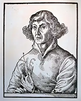 Copernicus: Nicolaus Copernicus