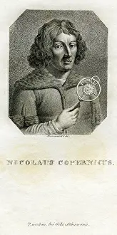 Copernicus: Nicolaus Copernicus