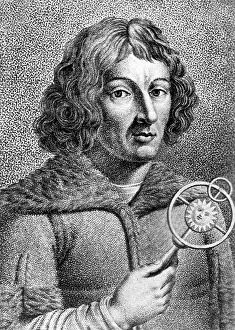 Nicolaus: Nicolaus Copernicus