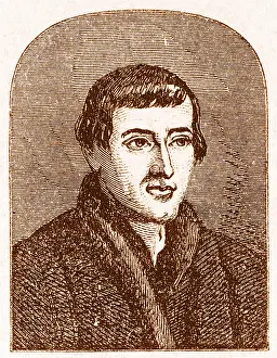 Heliocentric: Nicolaus Copernicus, Polish Astronomer