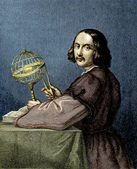 Heliocentric: Nicolaus Copernicus, Polish Astronomer