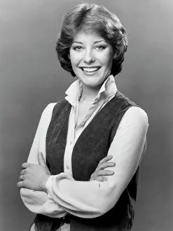 Nicolette: Nicolette Goulet - actress