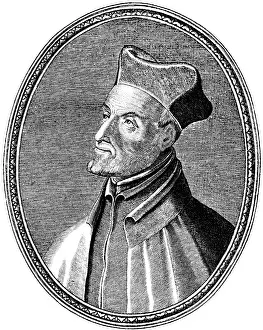 Loyola: NICOLO BOBADILLA