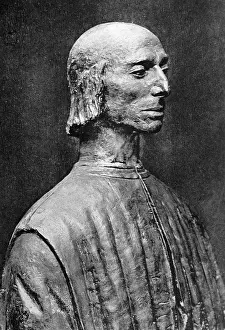 Niccolo: Nicolo (Niccolo) Machiavelli