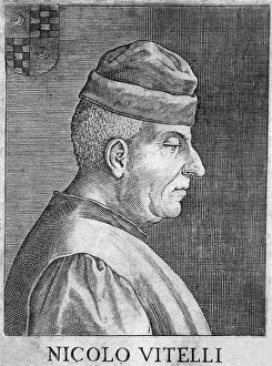 Citta: NICOLO VITELLI