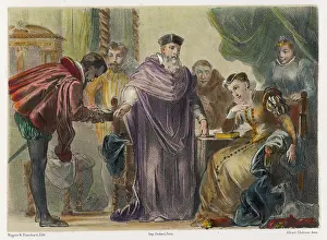 Medicis: NICOT AND TOBACCO