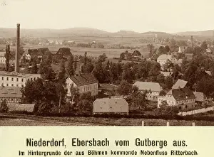 Goerlitz: Niederdorf, Ebersbach