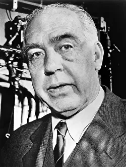 Bohr: Niels Bohr, 1962. ?