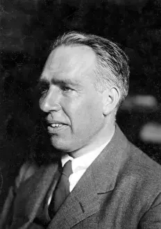 Henrik: Niels Bohr