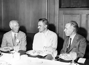 Bohr: Niels Bohr
