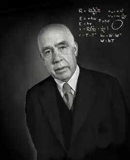 Understanding: Niels Bohr - Danish theoretical physicist